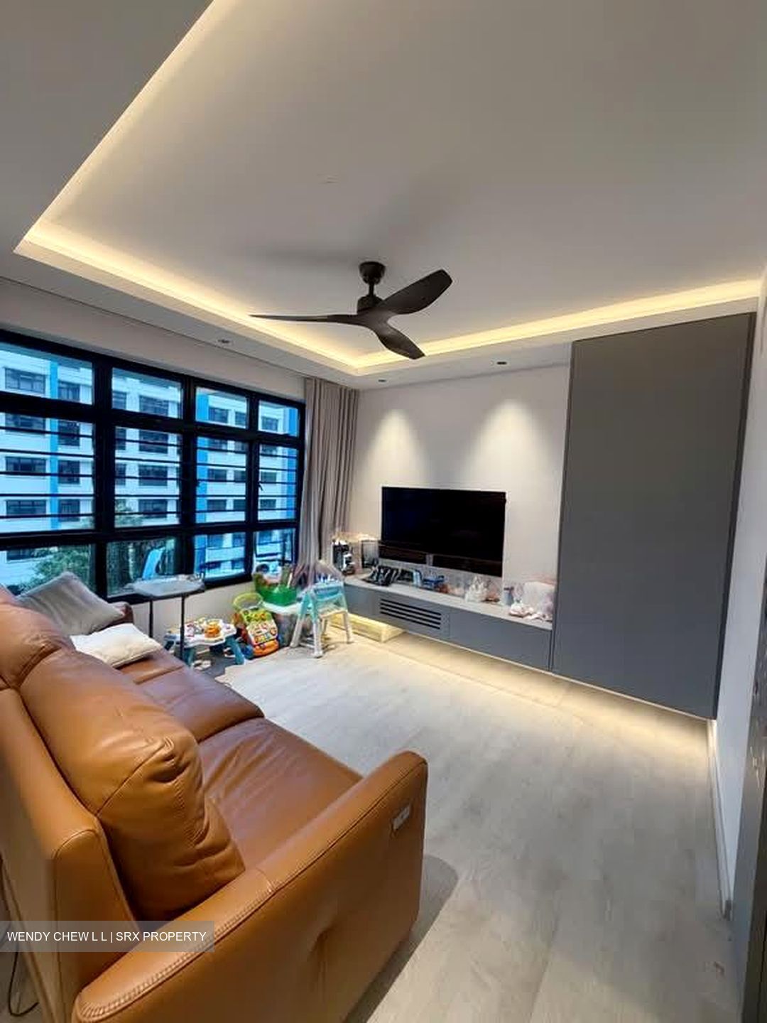 Blk 997A Buangkok Edgeview (Hougang), HDB 4 Rooms #568082861
